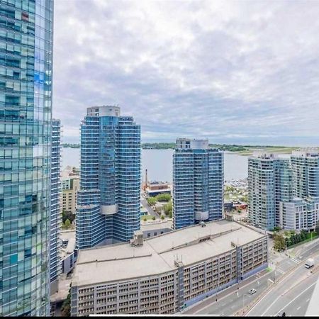 Luxury Condo In The Heart Of Toronto - Next To Scotiabank Arena Экстерьер фото